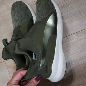 Soooo comfortable! Puma